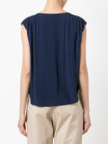 embroidered tank 
