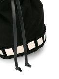 Lucile bucket bag