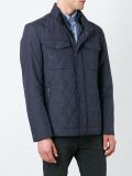 'Cossino 1' coat 