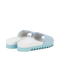 'smiley' slides