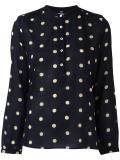 'Bicycle' shirt 