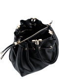 drawstring Gancio tote