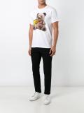 'Flames' T-shirt