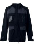 Adidas Originals x White Mountaineering shell jacket