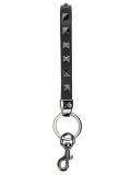 Valentino Garavani Rockstud keyring