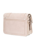 PROENZA SCHOULER H00338 SAND ??? Leather/Fur/Exotic Skins->Suede