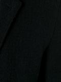 two-button blazer