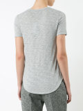 plain T-shirt 
