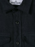 chest pockets shirt 