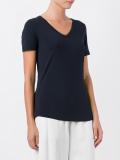 V-neck T-shirt