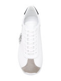 lion embellishment trainers