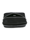 zipped wash bag