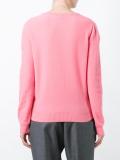 'Fac' jumper