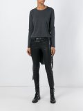 'Chamel' blouse