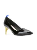 pointed toe pumps
