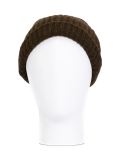 knitted beanie