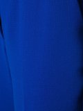 slim fit trousers