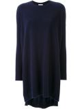 cashmere tunic 