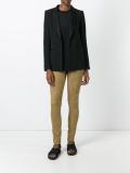 panelled leggings