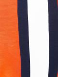 paneled tank top