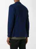 patch pockets blazer