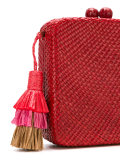 straw clutch
