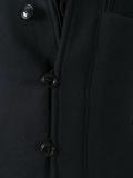 'Heavy Sweat' MA-1 jacket