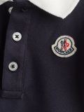 logo饰polo衫