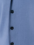 button-up waistcoat