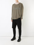 Utopia T-shirt 