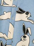 'Rabbit' romper