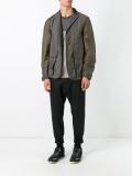 lightweight jacket