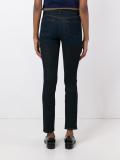 cropped jeans 