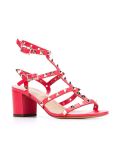 'Rockstud'凉鞋
