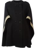 trim detail cape