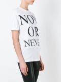 Now or NeverT恤