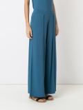 wide leg trousers