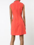 flared dress