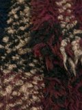 'Boucle Exagere'围巾