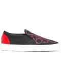 Lauren slip-on sneakers