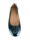 logo ballerinas 