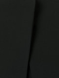 open front cropped jacket