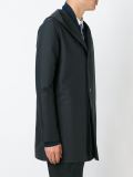 连帽夹克