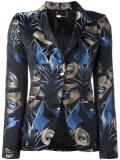 'Complicated' catwoman blazer