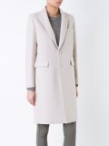 'Asp W Chester' coat