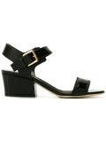 ankle length sandals 