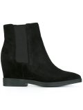 'Gong' ankle boots