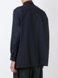 Heavy weight cotton shirt