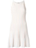 knitted dress