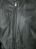 biker jacket 